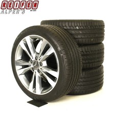 Mercedes C Klasse W205 S205