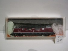 Spur N Arnold Maßstab1:160