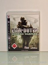Call of Duty 4 Modern Warfare