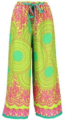 Palazzohose schlaghose boho - schlaghose,,