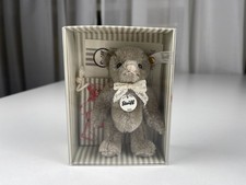 Steiff Tier Club 2020 Teddy
