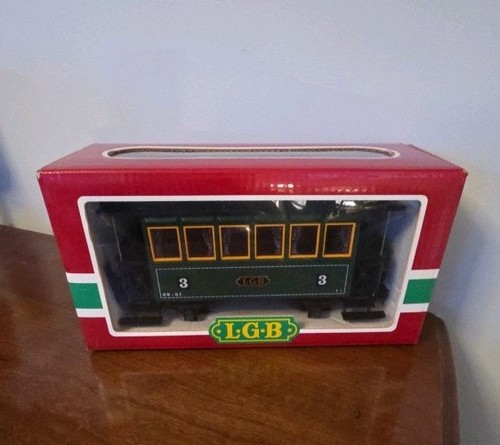 Lgb 3040 grün - 3040, “grÜn”