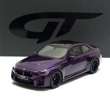 BMW M2 Coupe (G87) Bauj. 2023