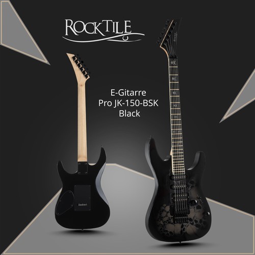 Rocktile heavy metal - rocktile,