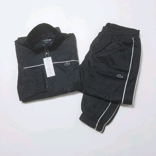 Lacoste herren sportanzug - lacoste, 2