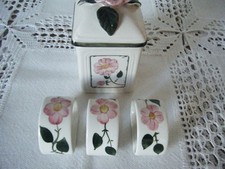 Villeroy & Boch Wildrose Charm