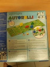   Autorelli Gesellschaftsspiel ab 2 von SELECTA