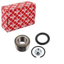 FEBI RADLAGER-SATZ VORNE