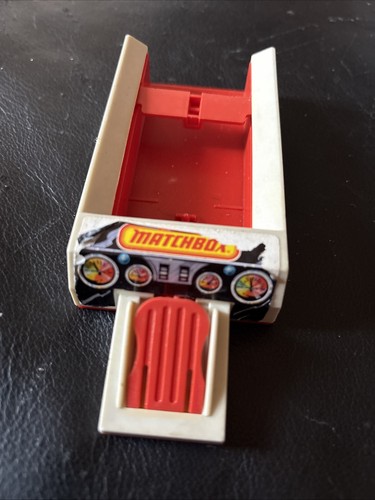 1984 matchbox toys - matchbox,