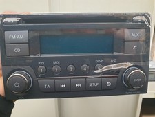 Original Nissan Micra NV200