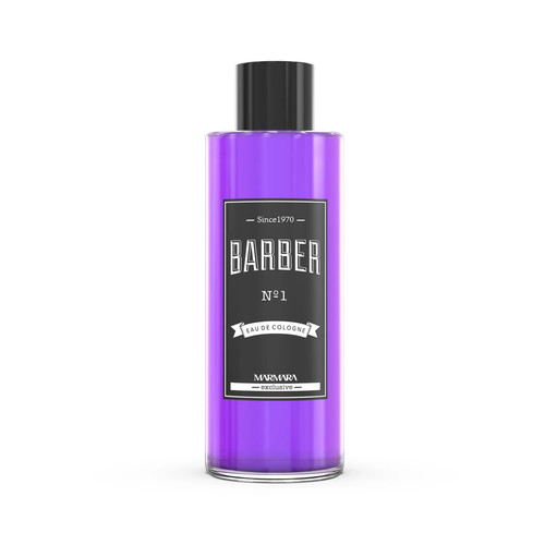 Marmara barber eau - marmara, cologne