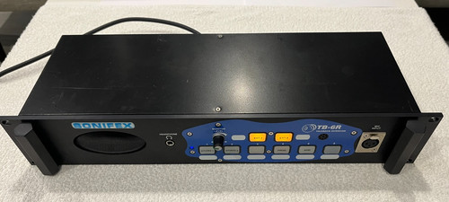 Gebrauchte sonifex six - tb-6r,
