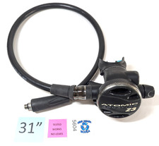 Atomic Aquatics Z3 2nd Stage