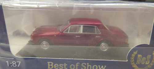 Brekina bos 87325 rolls - 1:87,