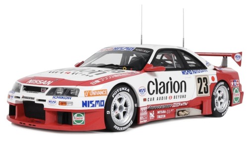 Nissan nismo 1996 - nissan,