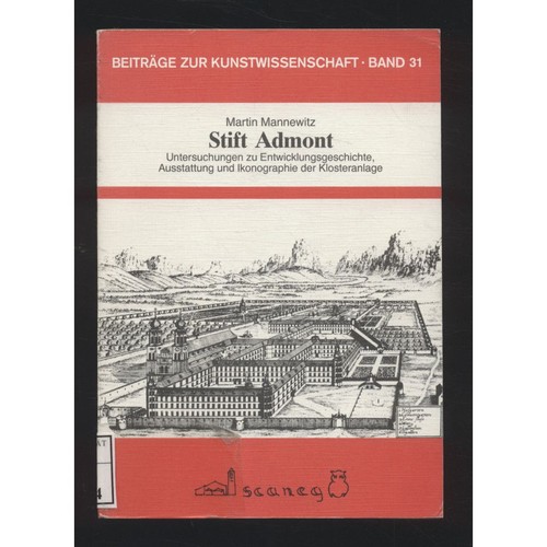 Stift admont mannewitz - admont,
