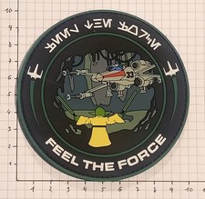 Patch Bundeswehr Luftwaffe