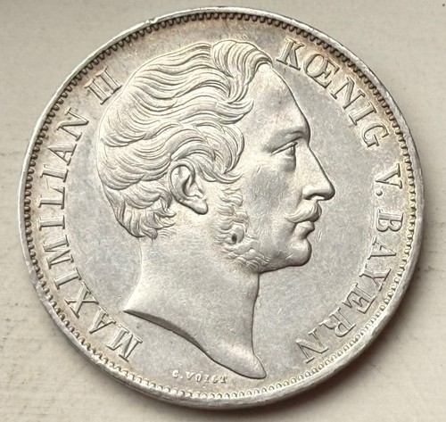 Gulden doppelgulden 1855 - gulden,