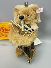 Steiff 656705 Teddybär Pharao