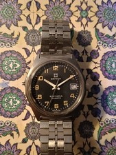 Zenith Espada Quartz Herrenuhr