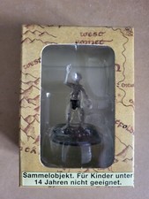 Herr der Ringe Sammelfigur Nr. 104 Gollum 1:29 Figur De Agostini