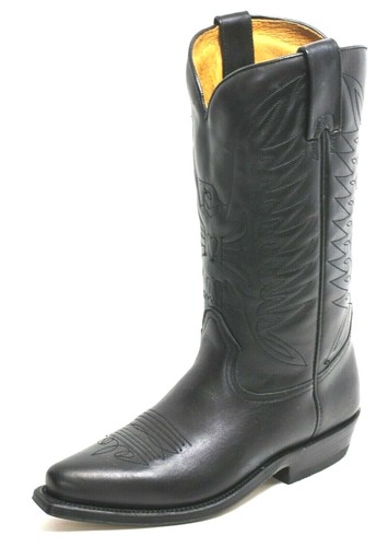 122 westernstiefel - 122,