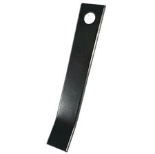 Y-Messer Schlegelmesser AGR-51 Mulcher für Agria Gutbrod Tornedo