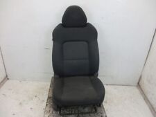 Sitz vorne rechts Stoff schwarz Anthrazit passt für PEUGEOT 307 CC (3B) 2.0 16V