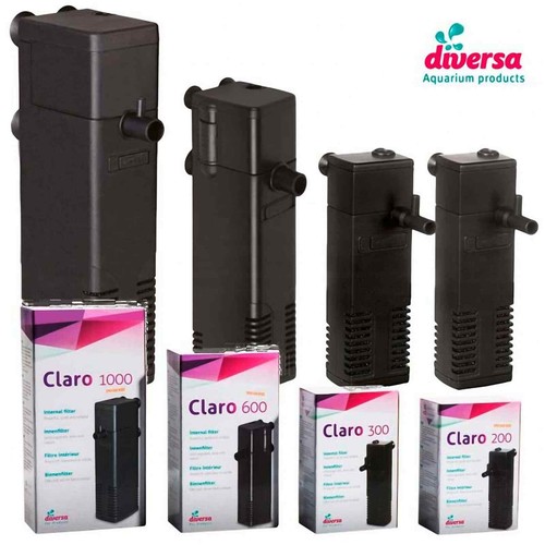 Aquarium innenfilter diversa - aquarium,