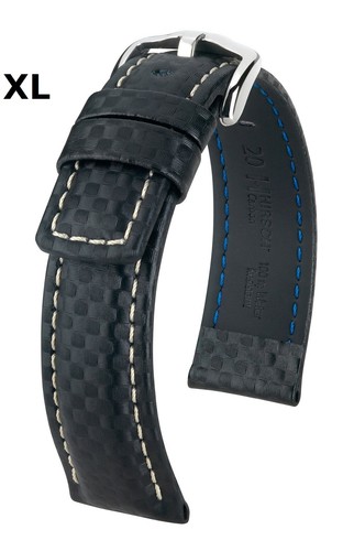 Extra lang uhrenarmband hirsch - extra,