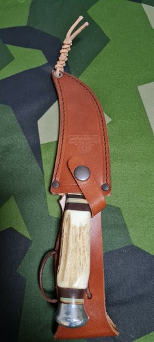Hubertus skinner jagdmesser -  hubertus,