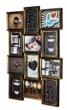 levandeo Bilderrahmen Collage