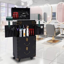 Kosmetikkoffer trolley - kosmetikkoffer,