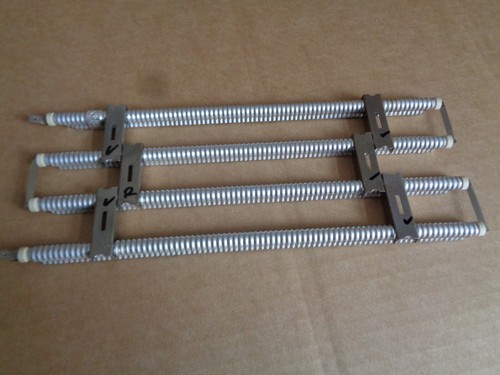 Miele rillenheizung für - ,