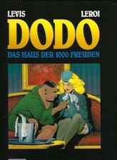DODO-Das Haus..  - Comic für