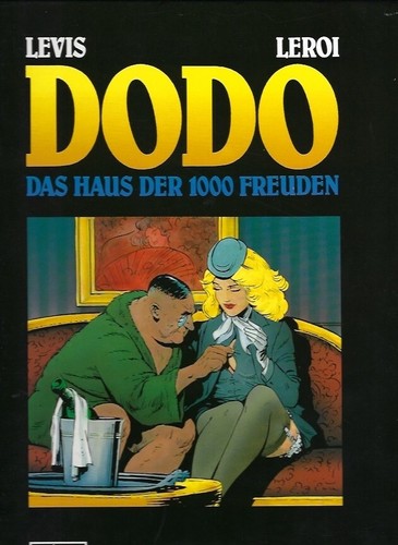 Dodo das haus - dodo-das, für