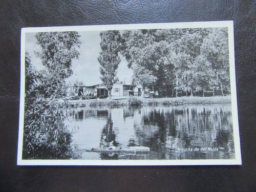 Jessnitz der mulde um - jessnitz,an,
