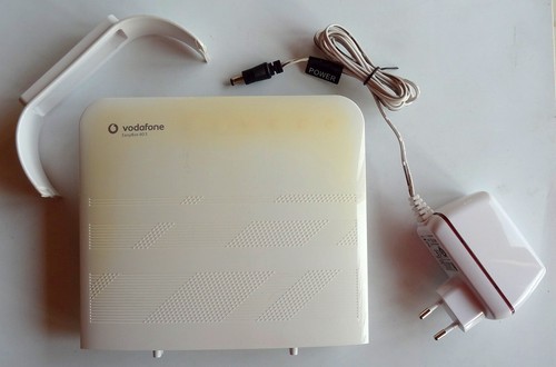 Vodafone easybox 803 300 - vodafone,