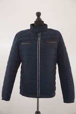 Tom Tompson Herren Steppjacke