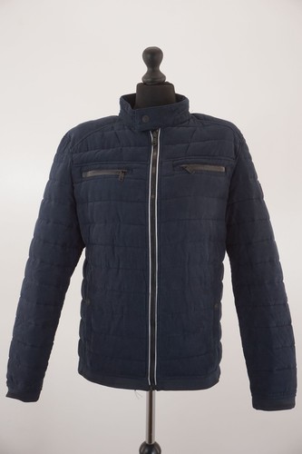 Tom tompson herren steppjacke - tom,