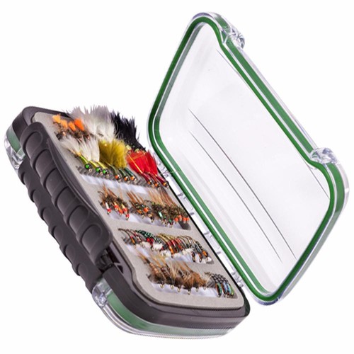 Snowbee easy vue wasserdichte - snowbee,