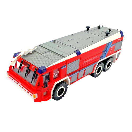 Rmm merlau feuerwehr - 1:87,