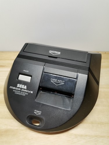 Sega mega drive master - to,