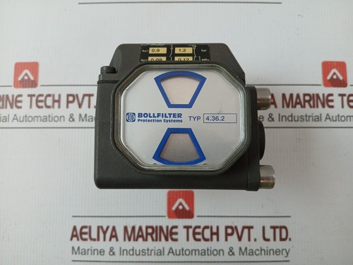 Bollfilter 2 differential - bollfilter,
