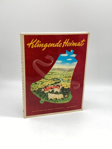 Klingende heimat eine sammlung - klingende,