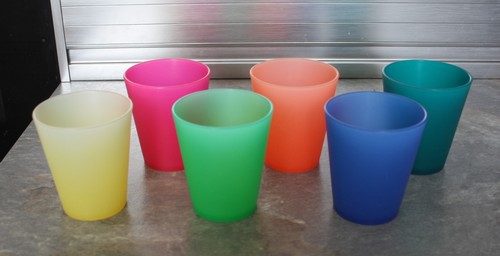 Kunststoff mehrweg - ,