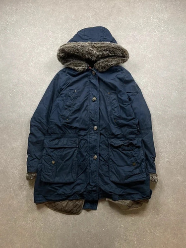 Tommy hilfiger jacke parka - hilfiger,