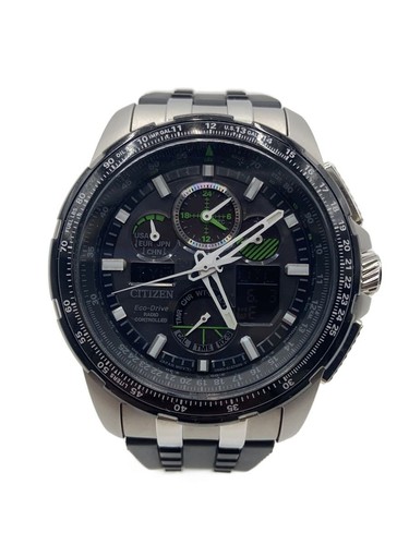 Citizen eco drive skyhawk - eco-drive,