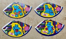 Ü-Ei Happy Hippos Hütchen (1988) Gut!