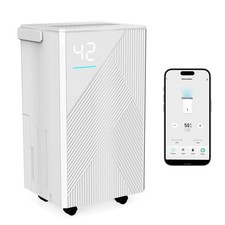 Luftentfeuchter Elektrisch